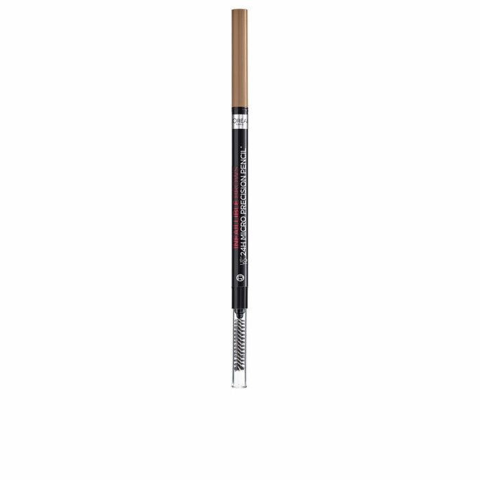 Lápiz de Cejas Skinny Definer L'Oreal Make Up (1,2 g) 4 Lápiz de Cejas Skinny Definer L'Oreal Make Up (1,2 g) 4