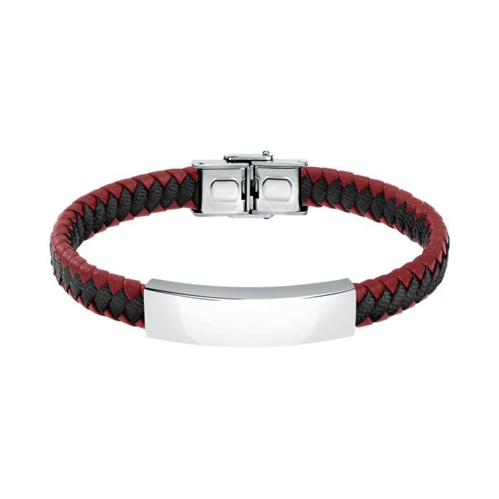 Pulsera Hombre Sector SZV111 Plata 6