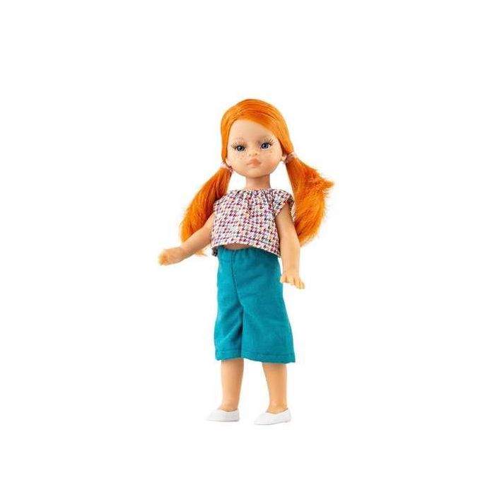 Muñeca sandra 21 cm 2 Muñeca sandra 21 cm 2