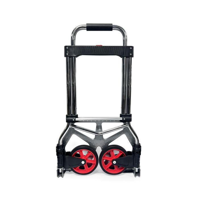 Carro Multiuso 100Kg Bricotech (2 Unidades) 3 Carro Multiuso 100Kg Bricotech (2 Unidades) 3
