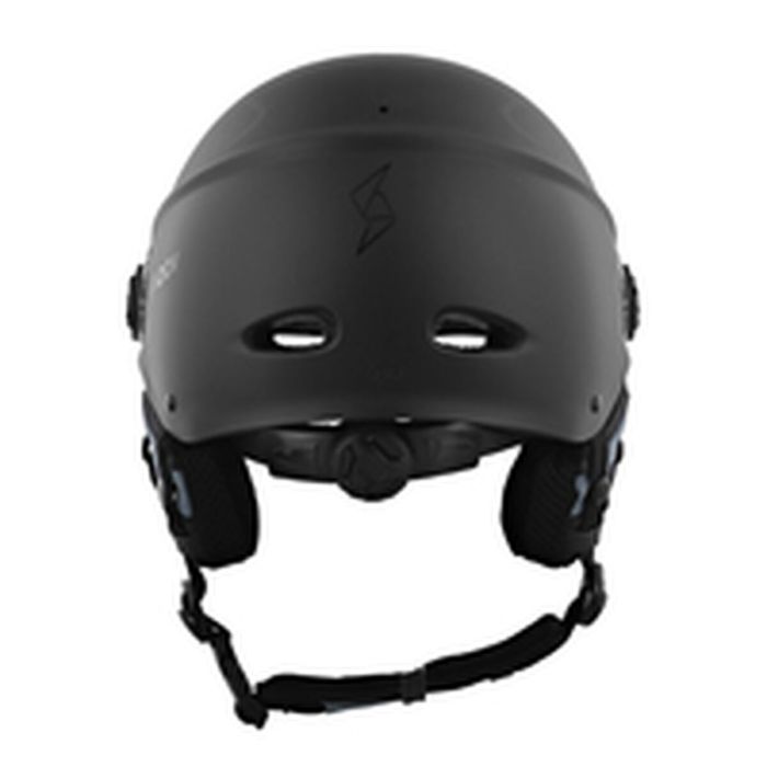 Casco T'NB UMHELMVSL Negro Adultos 7 Casco T'NB UMHELMVSL Negro Adultos 7
