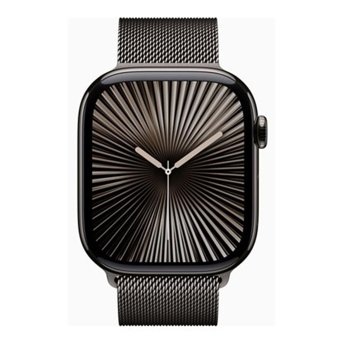 Smartwatch Apple Watch Series 10 grps 1 Smartwatch Apple Watch Series 10 grps 1