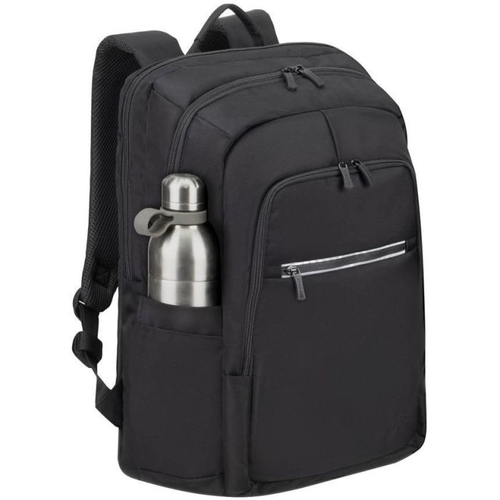 Riva NB Rucksack Alpendorf Eco 17,3" schwarz 7569 13