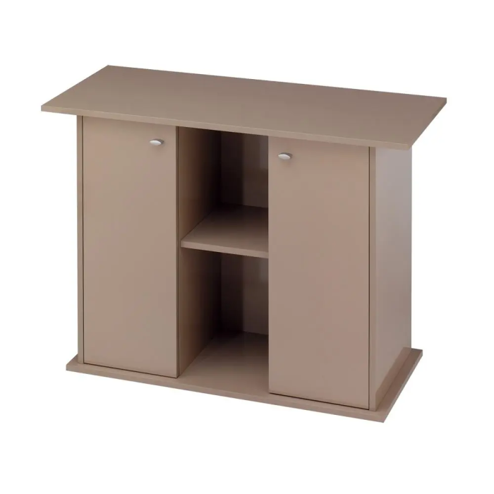 Ferplast Mueble Para Acuario Dubai 100 101x41x73 cm Gris