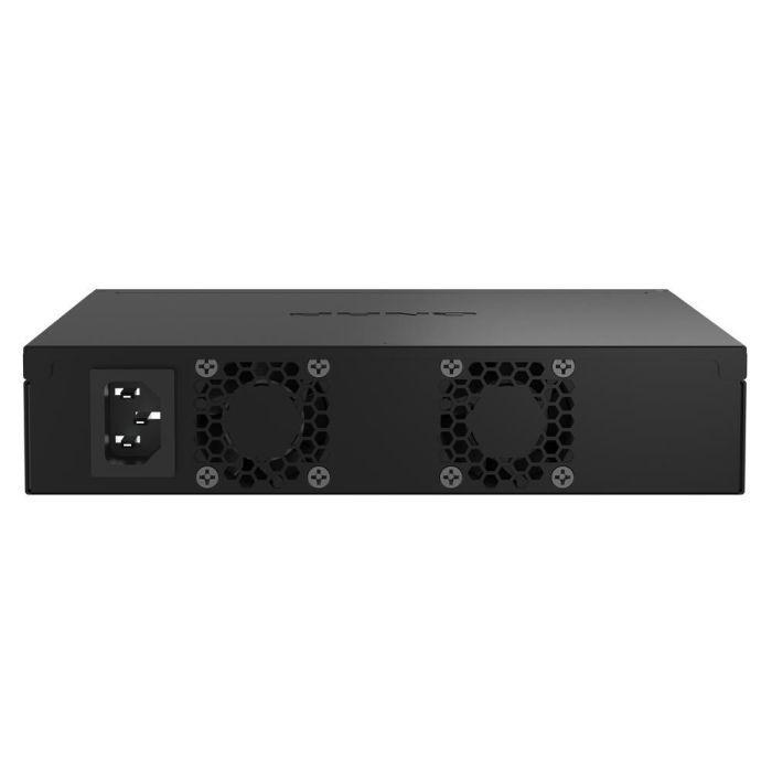 Switch Qnap Qsw - M2108R - 2C 14 Puertos 5 Switch Qnap Qsw - M2108R - 2C 14 Puertos 5