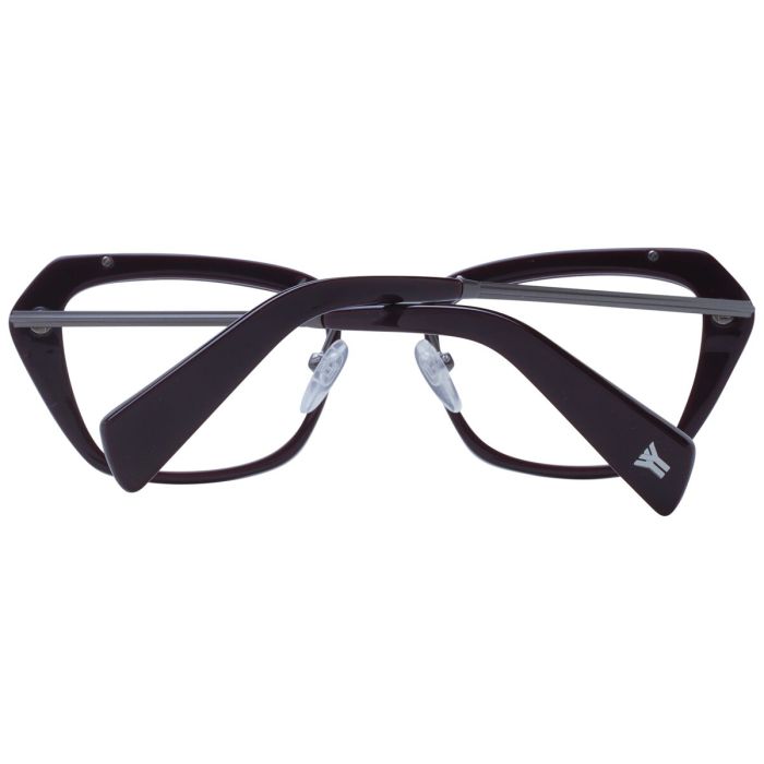 Montura de Gafas Unisex Yohji Yamamoto YY1005 51216 1