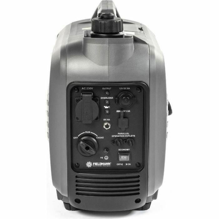 Fieldmann FZI 4018-Bi Generador de gasolina 3