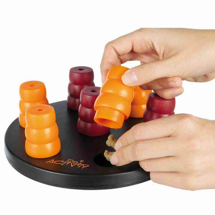 Juguete para perros Trixie Mini Solitario 3