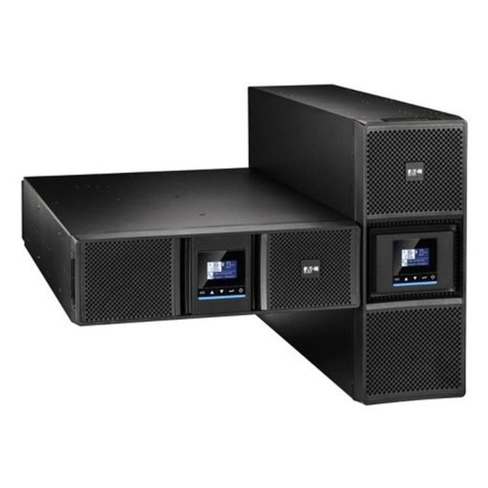 SAI Interactivo Eaton 9SX6KIRT3UG2 3 SAI Interactivo Eaton 9SX6KIRT3UG2 3