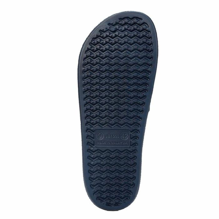 Chanclas para Hombre Aquarapid Walker Azul marino Natación 25 Chanclas para Hombre Aquarapid Walker Azul marino Natación 25