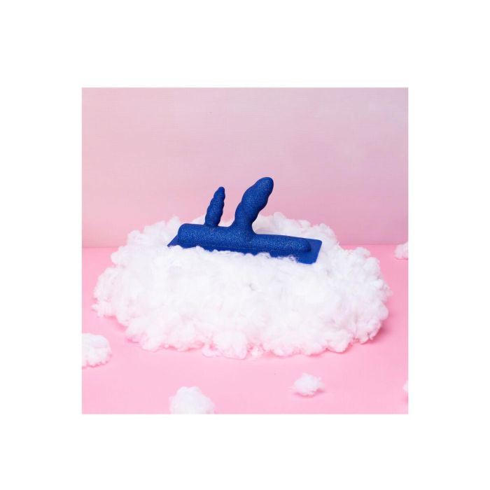 Masturbador The Cowgirl Unicorn Attachment Two-Nicorn Azul Ø 3,6 cm 3 Masturbador The Cowgirl Unicorn Attachment Two-Nicorn Azul Ø 3,6 cm 3
