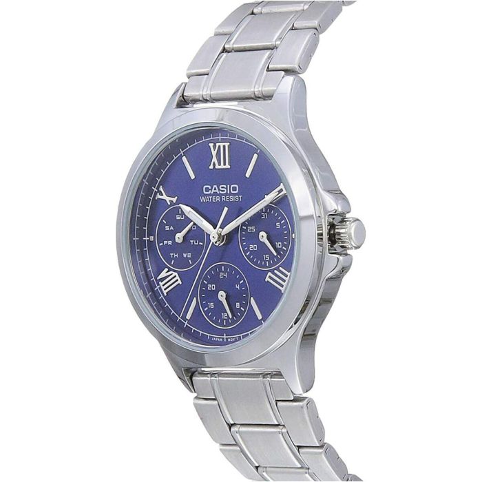 Reloj Mujer Casio LADY MULTIFUNCTION (Ø 33 mm) 1 Reloj Mujer Casio LADY MULTIFUNCTION (Ø 33 mm) 1