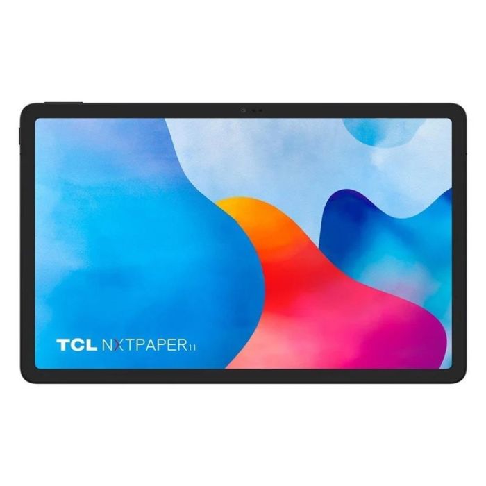 TCL NXTPAPER 11 9466X4-2CLCWE11 Tablet 4GB RAM 128GB Almacenamiento 11" 2K Wi-Fi 8000mAh Dark Grey 1