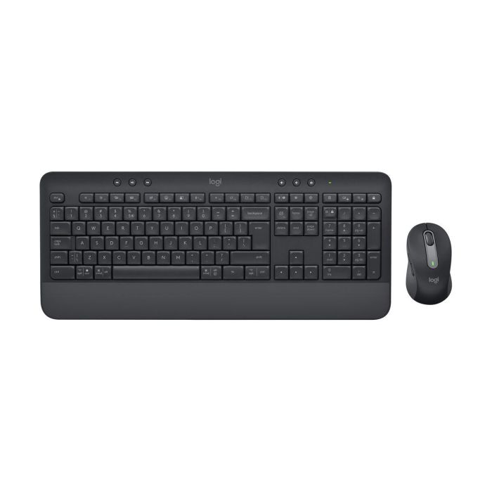 Logitech Logitech Signature MK650 Combo for Business Logitech Logitech Signature MK650 Combo for Business