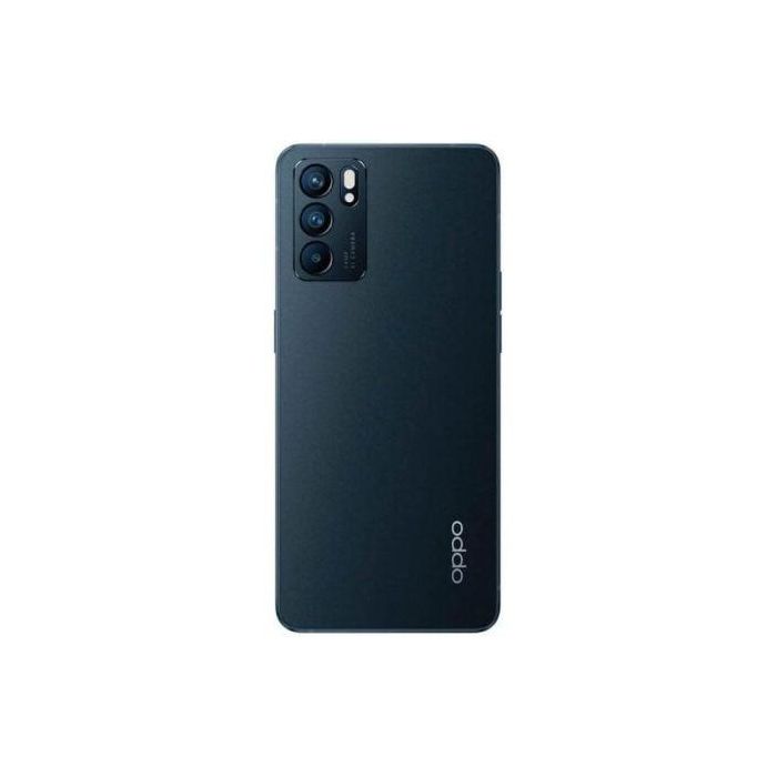Smartphone Oppo Reno 6 8GB/ 128GB/ 6.4"/ 5G/ Negro Estelar 4 Smartphone Oppo Reno 6 8GB/ 128GB/ 6.4"/ 5G/ Negro Estelar 4