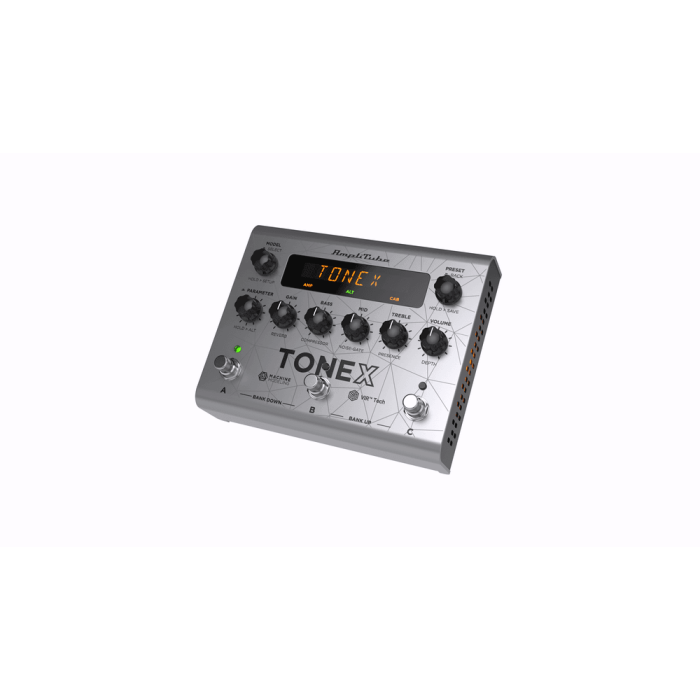 Pedal Tonex Para Bajo Ikmultimed 1