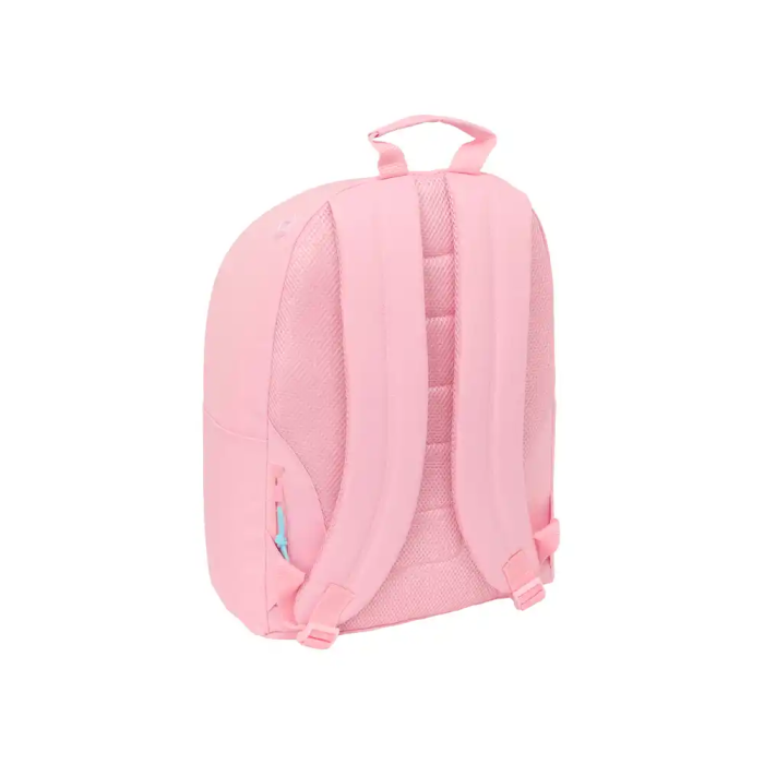 Safta Mochila para portátil 14,1" Benetton Basics (410x310x160 mm) 1