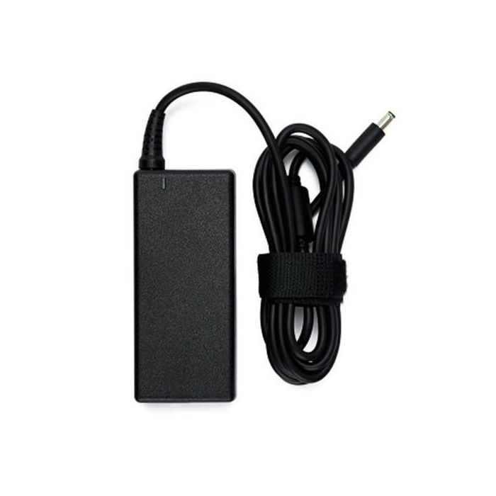 Dell 65W 4.5mm Adaptador AC para Portátil – Fuente de Alimentación Original Dell