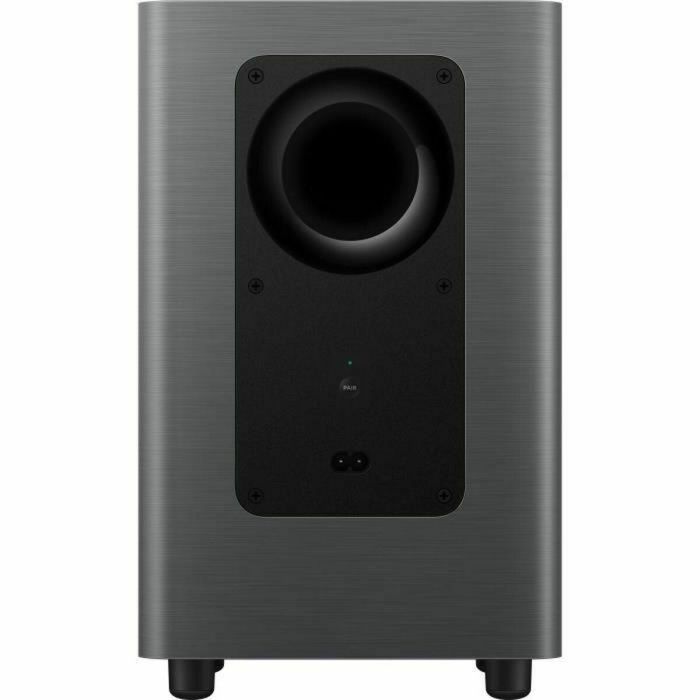 Barra de Sonido TCL S55HE Negro 40 W 60 W