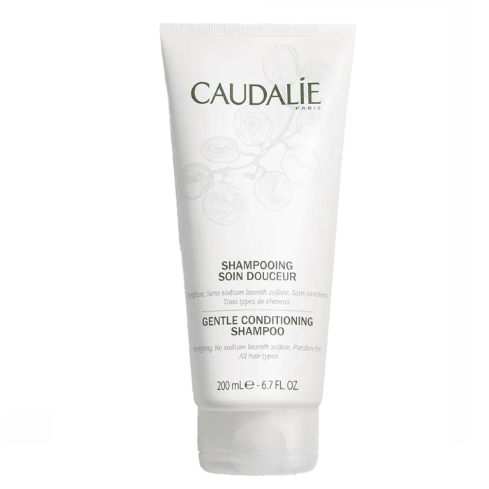 Caudalie Gentle Conditioning Shampoo 200 mL