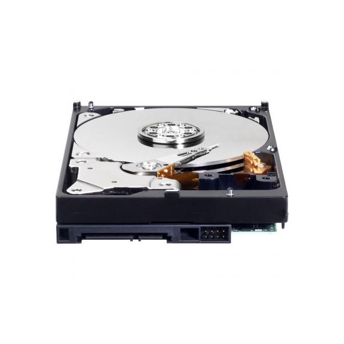 Western Digital Blue 3.5" 1000 GB Serial ATA III 11