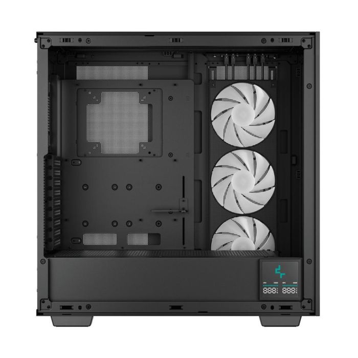 Caja Ordenador Gaming Deepcool E - Atx Morpheus 4 Caja Ordenador Gaming Deepcool E - Atx Morpheus 4