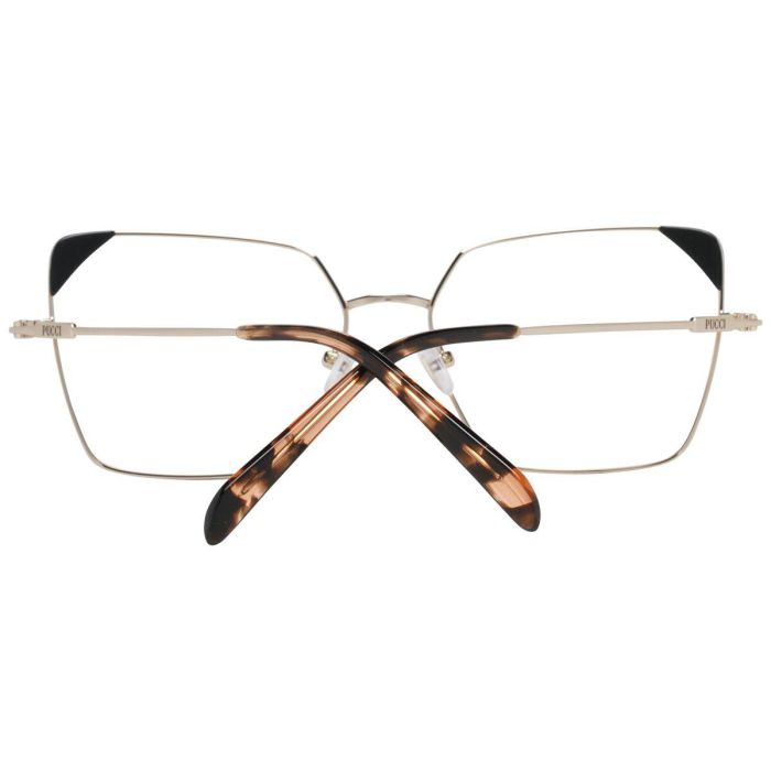 Montura de Gafas Mujer Emilio Pucci EP5111-55033 Ø 55 mm 1 Montura de Gafas Mujer Emilio Pucci EP5111-55033 Ø 55 mm 1