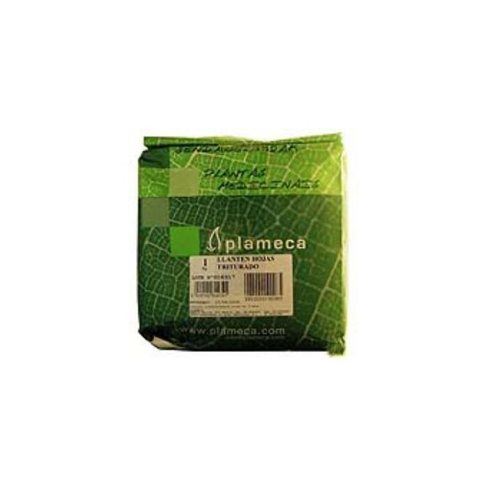 Hierba Llanten Hoja Triturada 1Kg Hierba Llanten Hoja Triturada 1Kg
