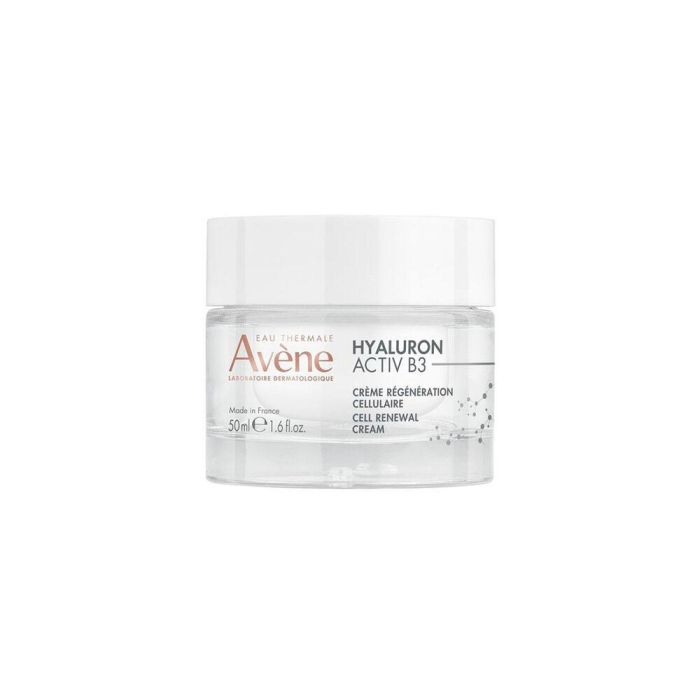 Avène Hyaluron Active B3 Crema 50ml