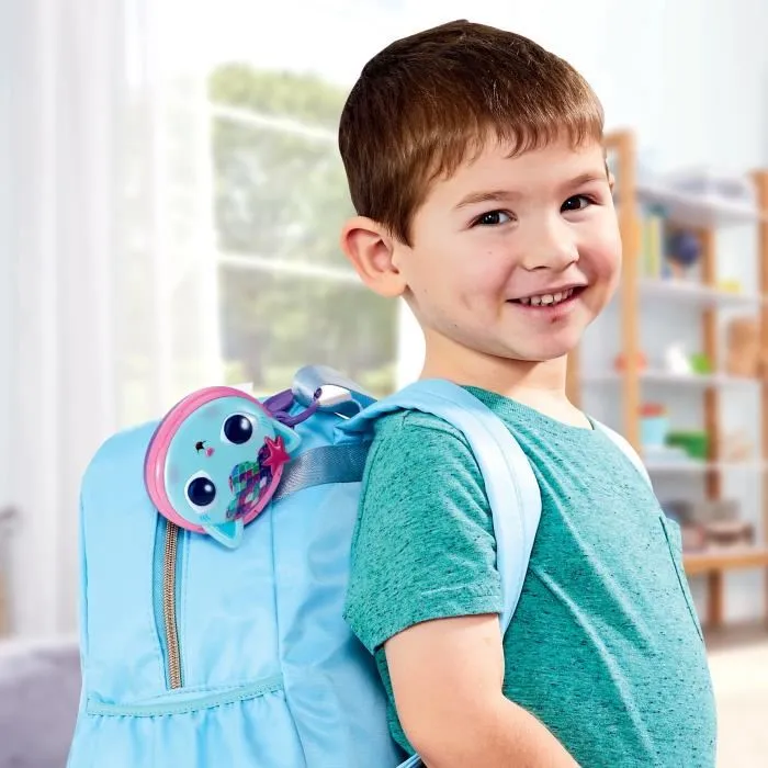 Vtech Consola Magi'Pocket Gabby y La Casa Mágica - VTE3417766201058 - Idioma Francés 5