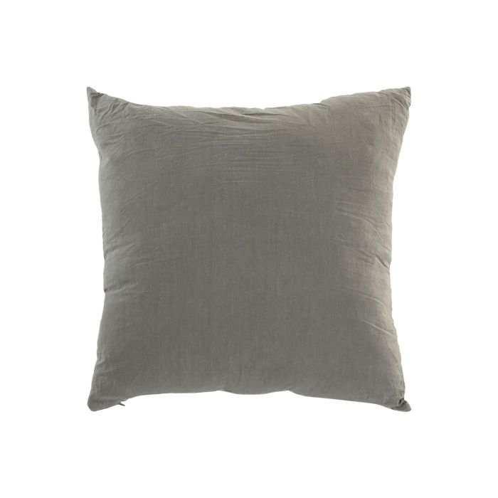 Cojin Boho DKD Home Decor 60 x 60 cm (2 Unidades) 2 Cojin Boho DKD Home Decor 60 x 60 cm (2 Unidades) 2