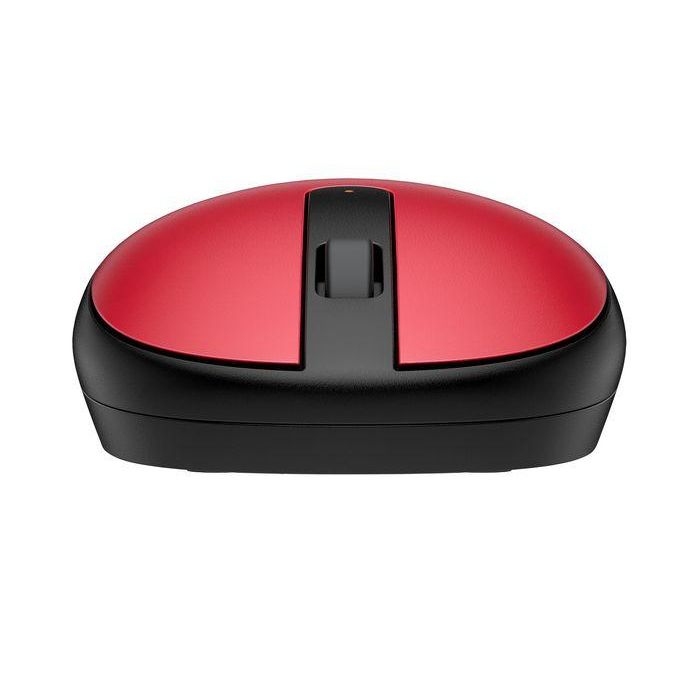 HP 240 Ratón Inalámbrico Bluetooth Empire Red. Diseño Estilizado, Conexión Fuerte y Seguimiento Rápido para Uso Diario. 13 HP 240 Ratón Inalámbrico Bluetooth Empire Red. Diseño Estilizado, Conexión Fuerte y Seguimiento Rápido para Uso Diario. 13