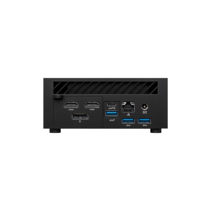Mini PC Asus PN52-BBR556HD AMD Ryzen 5 5600H 32 GB RAM 120 W 3 Mini PC Asus PN52-BBR556HD AMD Ryzen 5 5600H 32 GB RAM 120 W 3
