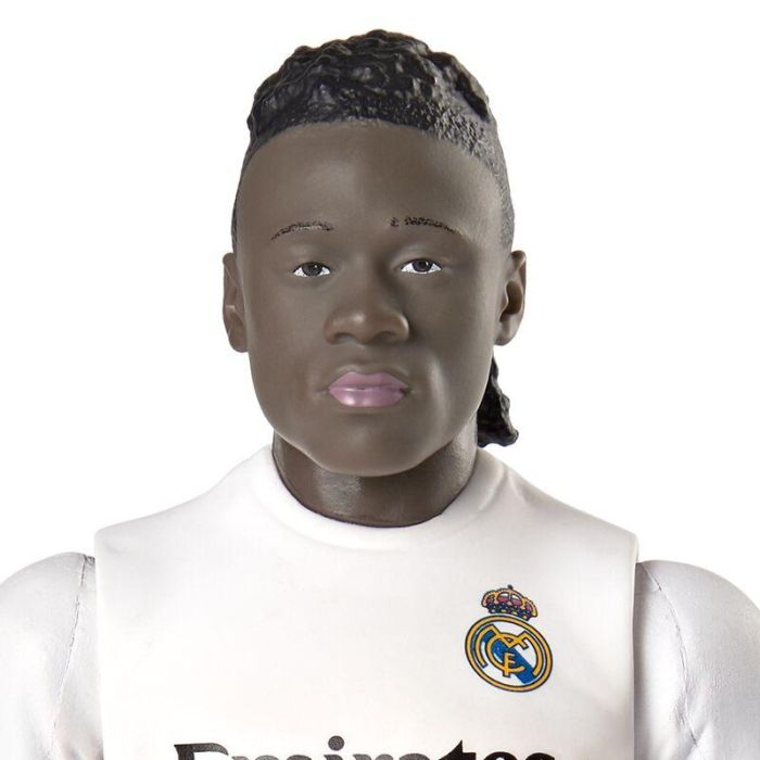 Figura Action Camavinga Real Madrid 20cm 3 Figura Action Camavinga Real Madrid 20cm 3