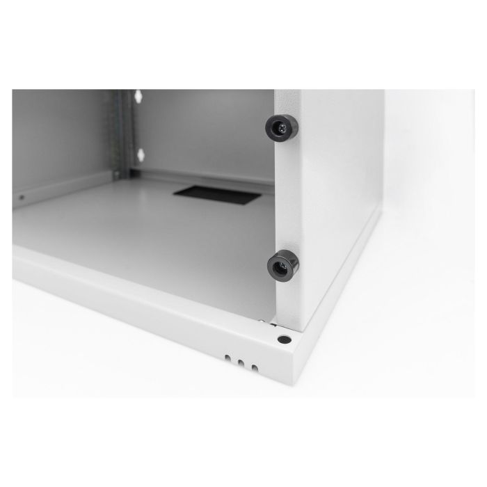 Digitus Carcasa de Pared SOHO 4HE 241x540x400 mm Gris sin montar 3