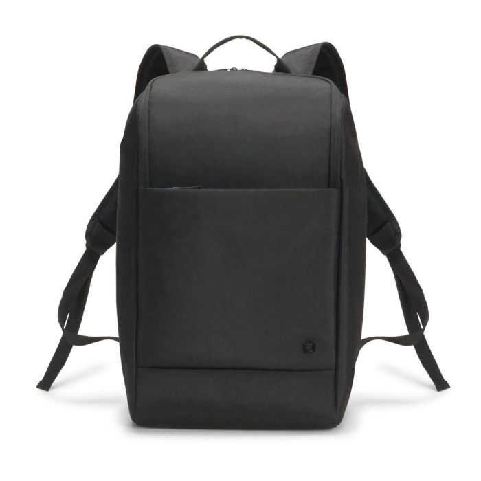 Mochila para Portátil Dicota D31874-RPET Negro 6 Mochila para Portátil Dicota D31874-RPET Negro 6
