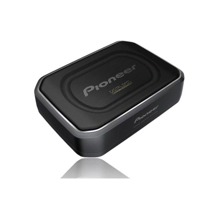 Pioneer TS-WX140DA 1 Pioneer TS-WX140DA 1