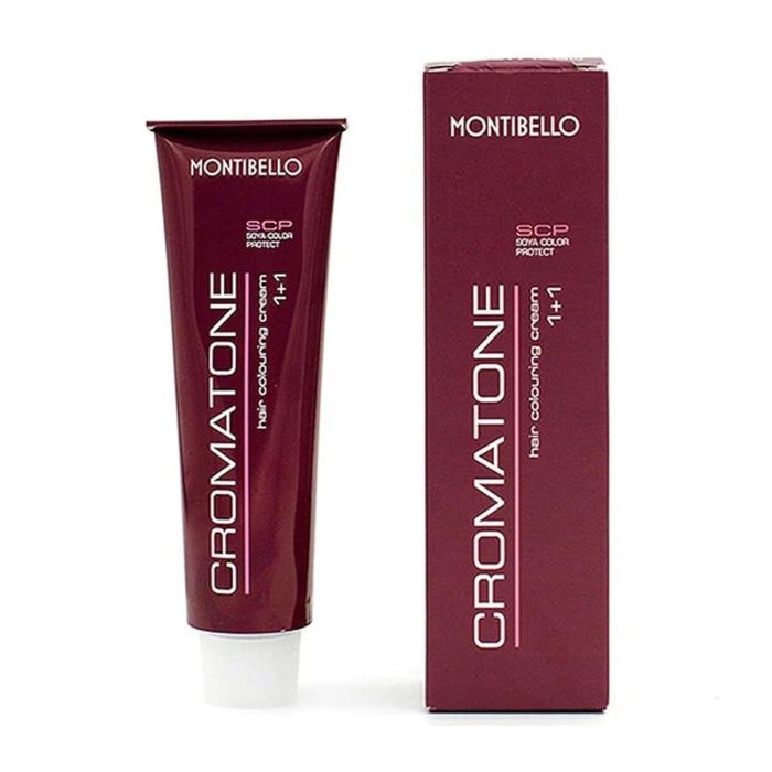 Montibel-Lo Cromatone tinte 6.57 60 ml