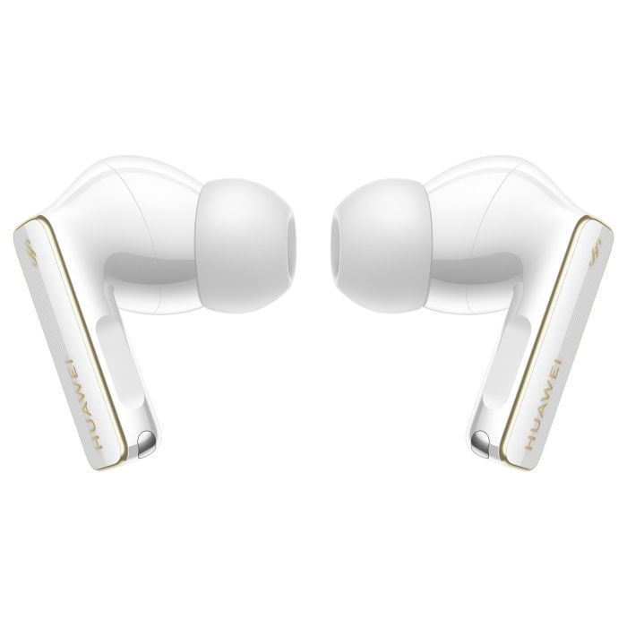 Huawei FreeBuds Pro 4 Auriculares Inalámbricos con Cancelación de Ruido Activa Blanco 5