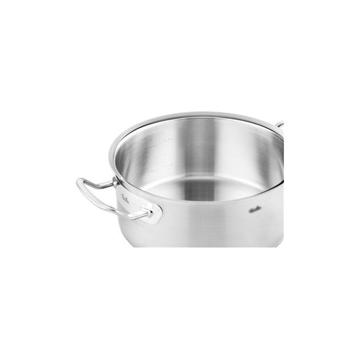 Original-Profi Collection® Cacerola 20Cm FISSLER 084-138-20-000/0 11 Original-Profi Collection® Cacerola 20Cm FISSLER 084-138-20-000/0 11