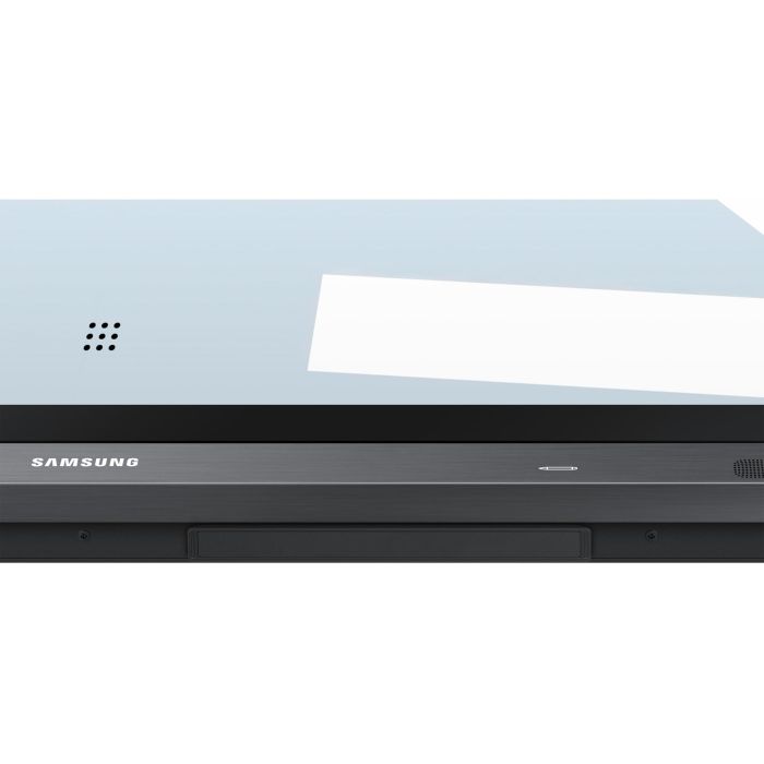 Samsung WA86D Smart Signage 86" (218cm) 4K UHD ADS Táctil Android Multi-touch 12/7 16
