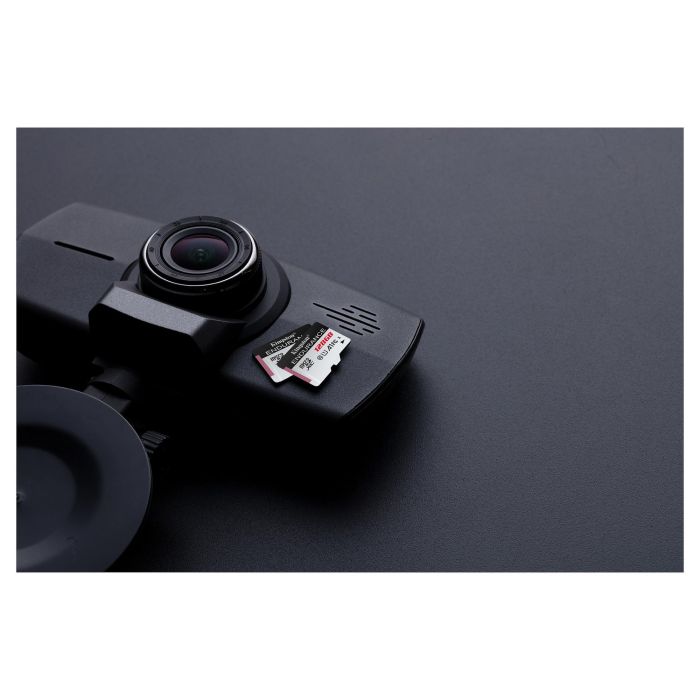 Kingston High Endurance Tarjeta MicroSDXC 128GB Clase 10 UHS-I U1 A1 Velocidad Lectura 95MB/s 5