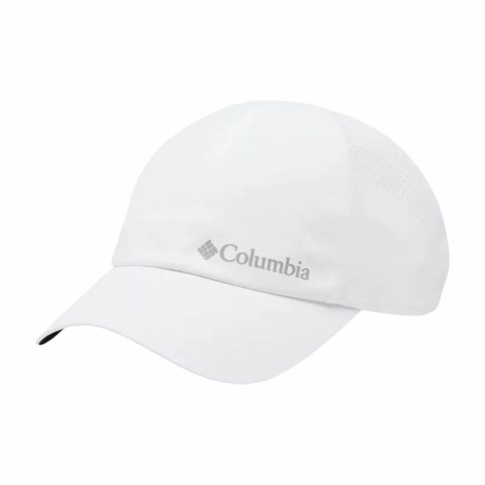 Gorra Unisex Columbia Ridge Blanco 0 Gorra Unisex Columbia Ridge Blanco 0