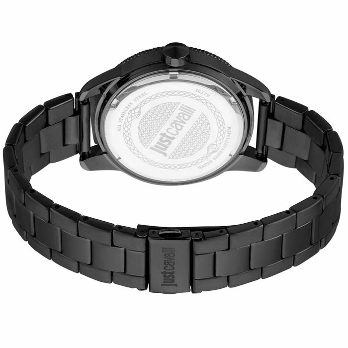 Reloj Hombre Just Cavalli JC1G179M0085 (Ø 42 mm) 8