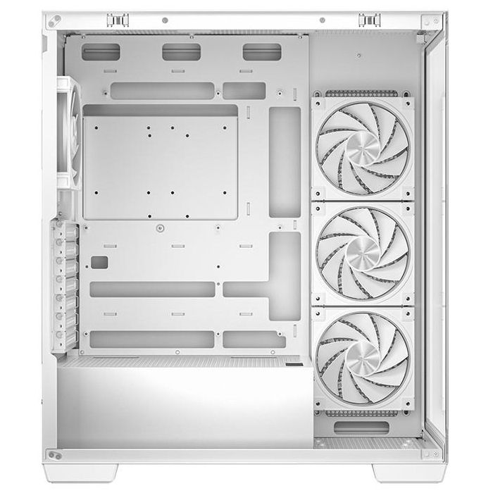 Midi DeepCool CG580 4F White V2 6