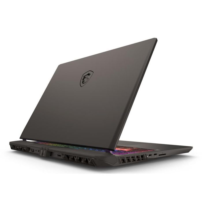 MSI A2XWIG-648ES / 9S7-1824B4-648 Vector 18 HX AI Intel Core Ultra 9 275HX 18" Quad HD+ 32GB RAM 1TB SSD RTX 5080 Windows 11 Gris 5