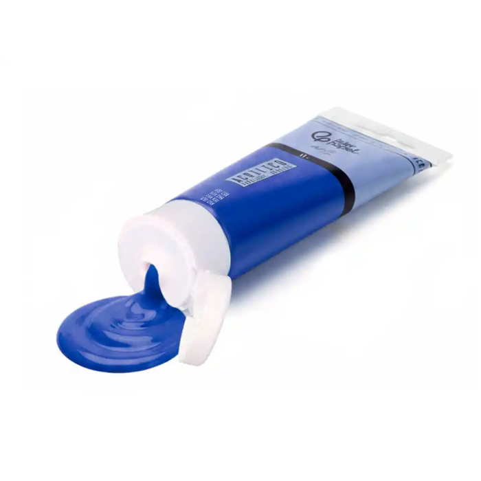 Liderpapel Pintura Acrílica 60 ml Azul Cian 3
