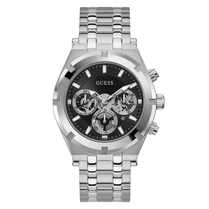 Reloj Hombre Guess GW0260G1 (Ø 44 mm) 7