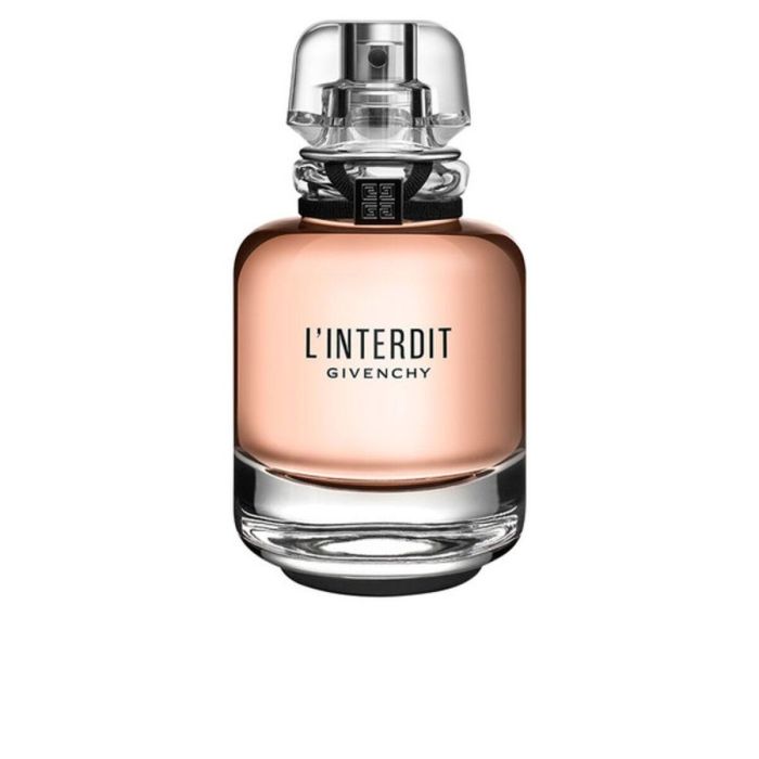 Perfume Mujer L'interdit Givenchy EDP (EDP) 0 Perfume Mujer L'interdit Givenchy EDP (EDP) 0