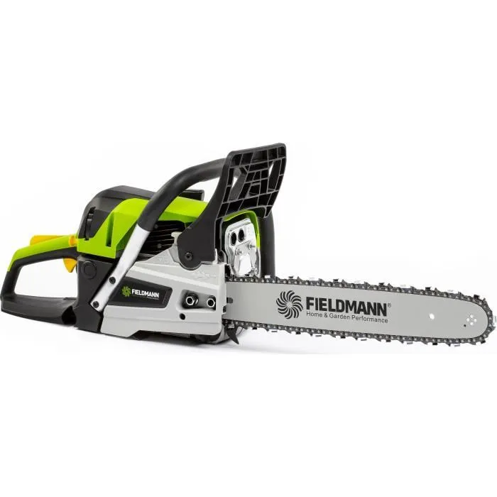 Fieldmann Motosierra Térmica FIE8590669327065 - 45cc - Guía de 40 cm - Fácil Mantenimiento 2